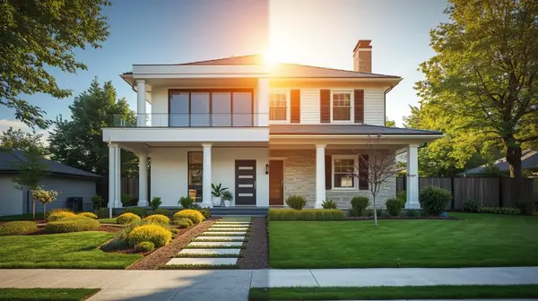 New Construction vs. Resale Homes: What Buyers Need to Know