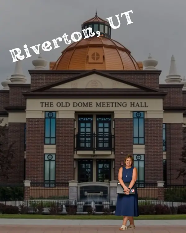 Living in Riverton, UT: What to Know Before You Move,Amy Atkinson