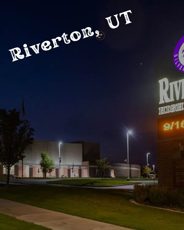 Best Schools in Riverton, UT: A Parent's Guide,Amy Atkinson