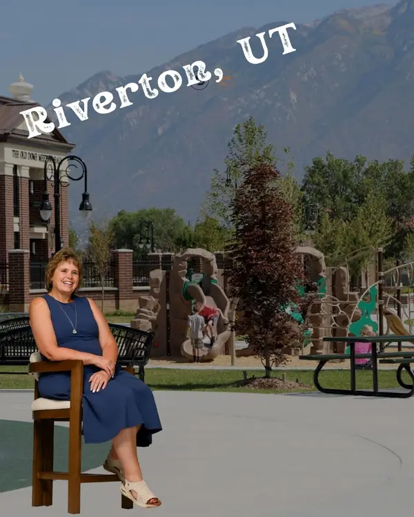 Who Is the Best Real Estate Agent in Riverton, UT?,Amy Atkinson