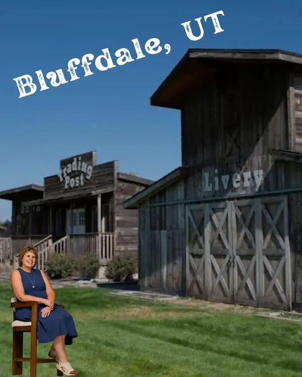 Who Is the Best Real Estate Agent in Bluffdale, UT?,Amy Atkinson