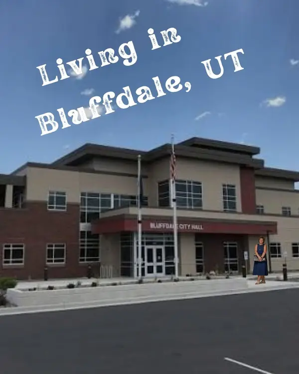 Living in Bluffdale, UT: What to Know Before You Move,Amy Atkinson
