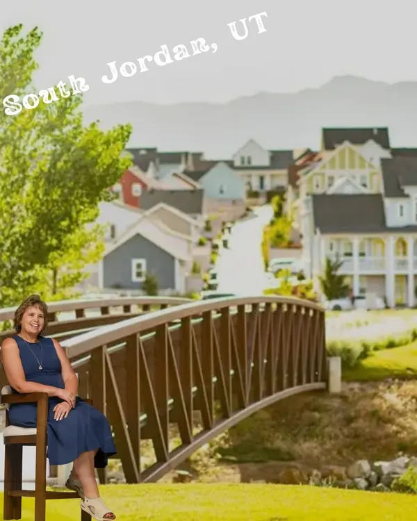 Who Is the Best Real Estate Agent in South Jordan, UT?,Amy Atkinson