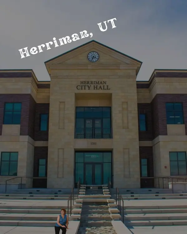 Who Is the Best Real Estate Agent in Herriman, UT?,Amy Atkinson