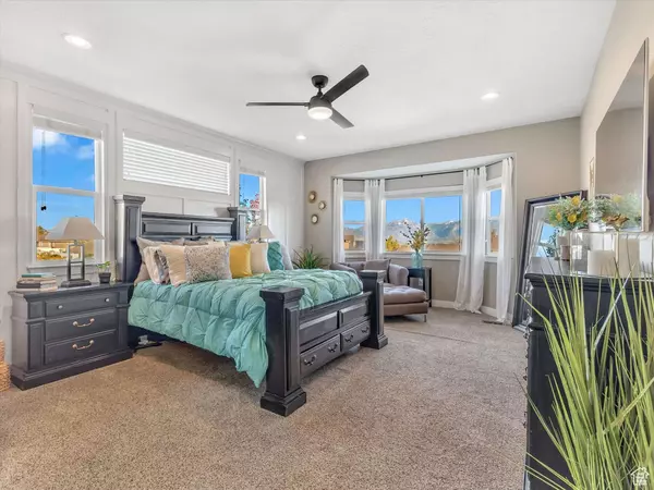 8169 S FLAXTON LN W, West Jordan, UT 84081