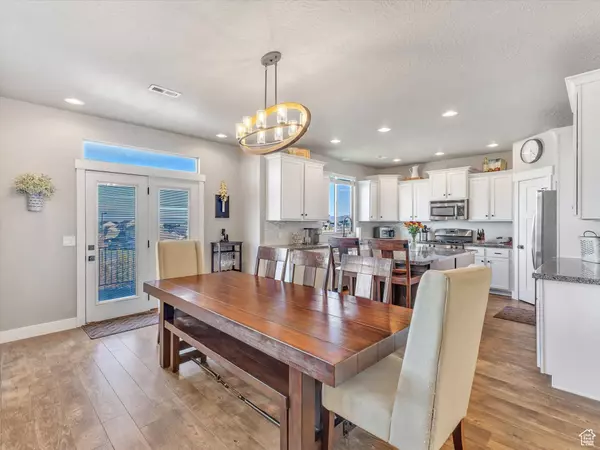 8169 S FLAXTON LN W, West Jordan, UT 84081