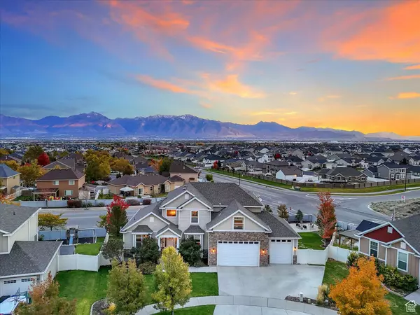 8169 S FLAXTON LN W, West Jordan, UT 84081