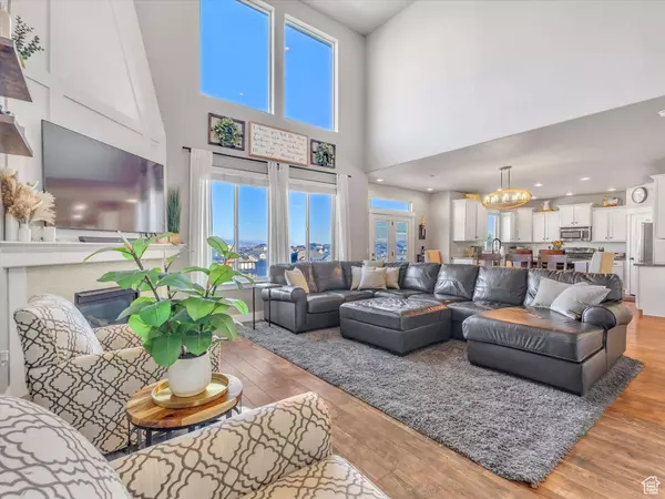 8169 S FLAXTON LN W, West Jordan, UT 84081