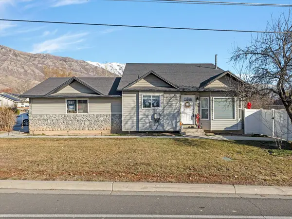 1289 W 1670 N, Pleasant Grove, UT 84062