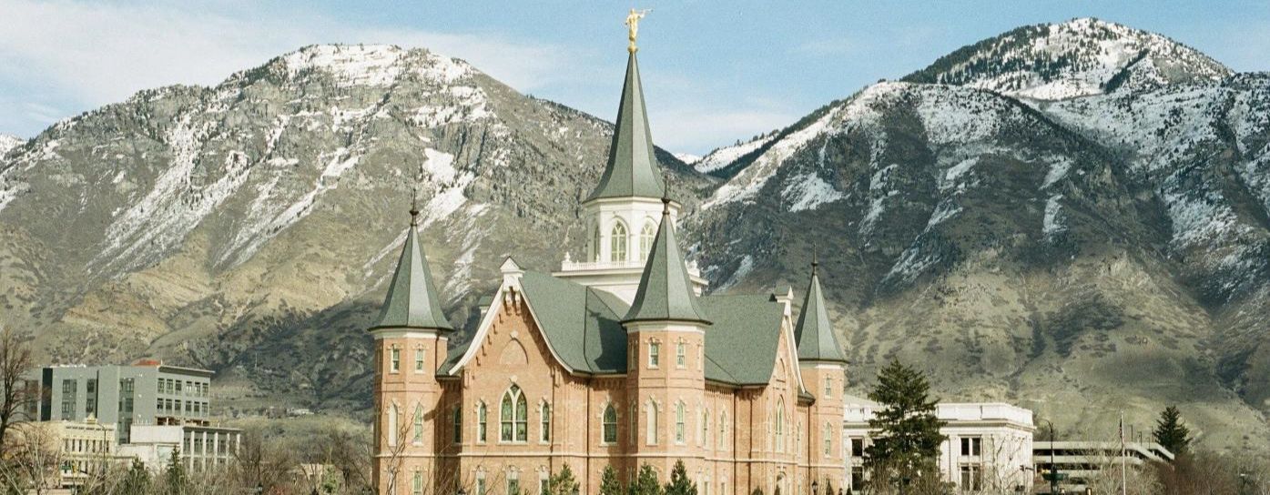 Provo Utah Real Estate with Mike Anderson Realtor