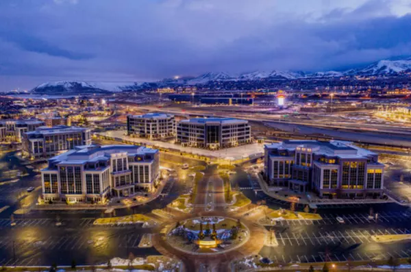 Lehi, Utah: Where Innovation Meets Community