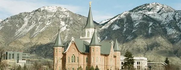 Provo Utah Real Estate with Mike Anderson Realtor