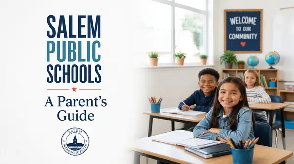 Best Schools in Salem, Utah: A Parent's Guide for Families