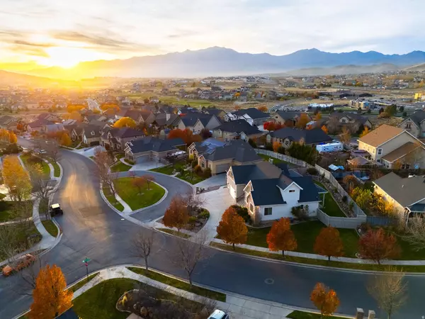 9039 N MOUNT AIREY DR E, Eagle Mountain, UT 84005