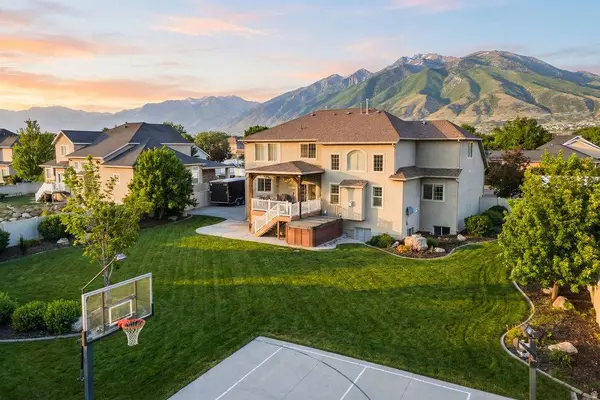 13520 S LONE ROCK DR, Draper, UT 84020