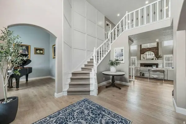 13520 S LONE ROCK DR, Draper, UT 84020
