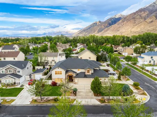 758 W 375 N, Springville, UT 84663