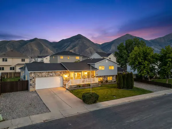 596 N 360 E, Salem, UT 84653
