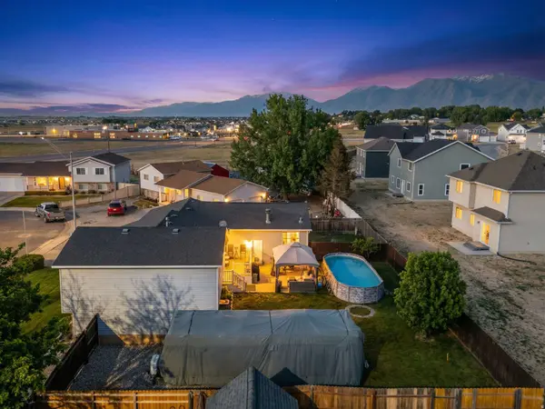 596 N 360 E, Salem, UT 84653