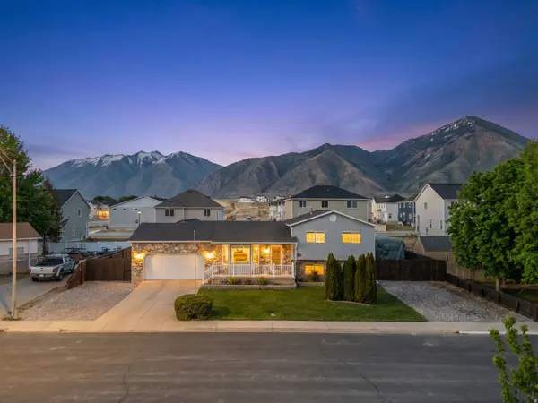 596 N 360 E, Salem, UT 84653