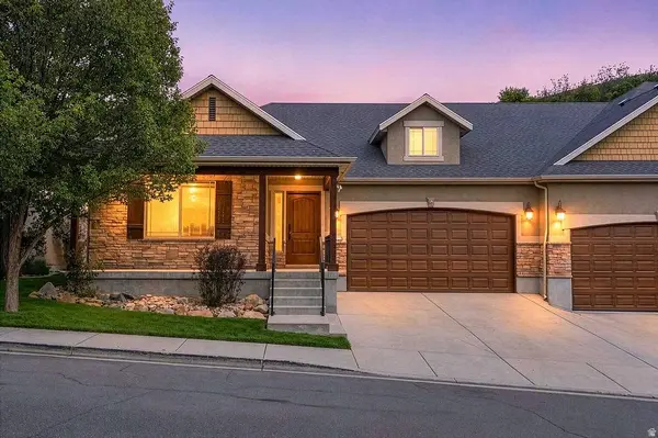 14623 S VISTA VALLEY DR, Draper, UT 84020