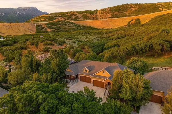 14623 S VISTA VALLEY DR, Draper, UT 84020