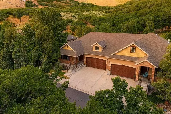 14623 S VISTA VALLEY DR, Draper, UT 84020