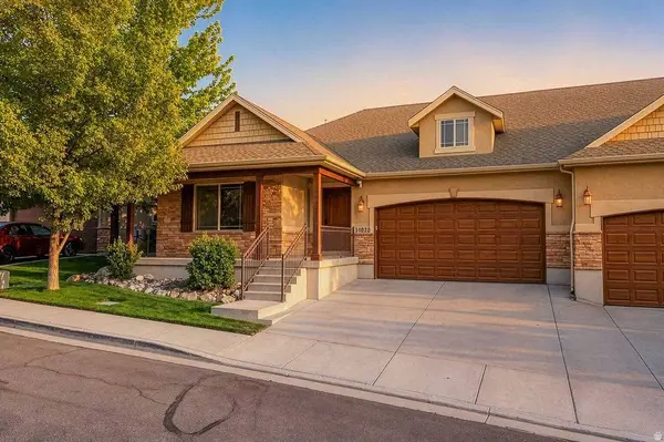 14623 S VISTA VALLEY DR, Draper, UT 84020