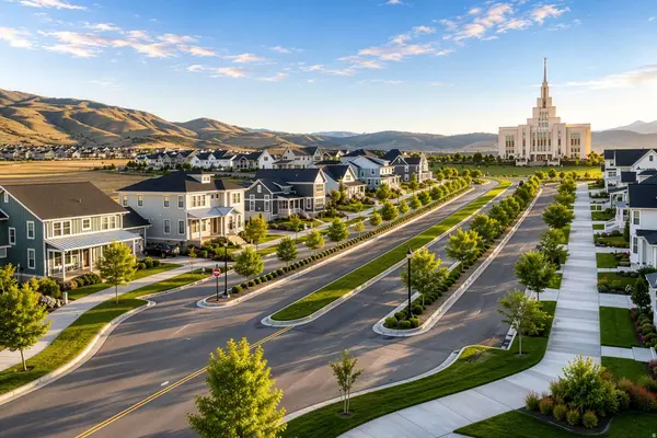 573 W FOUNDERS BLVD S, Saratoga Springs, UT 84045