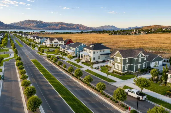 573 W FOUNDERS BLVD S, Saratoga Springs, UT 84045