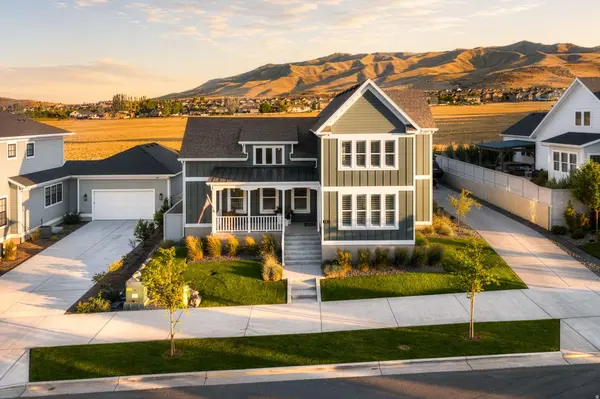 573 W FOUNDERS BLVD S, Saratoga Springs, UT 84045