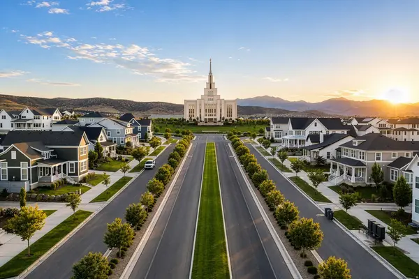 573 W FOUNDERS BLVD S, Saratoga Springs, UT 84045