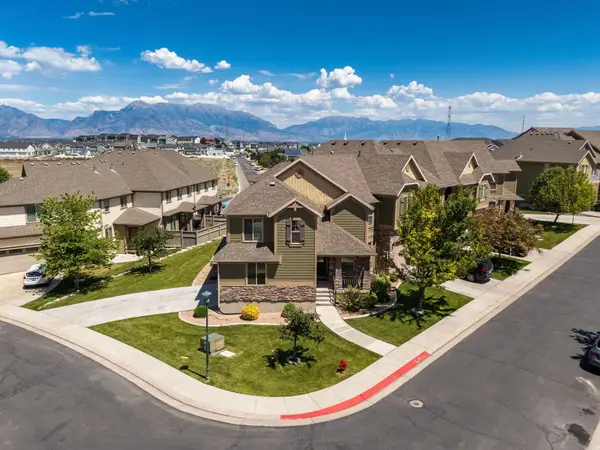9256 PRAIRIE DUNES WAY, Eagle Mountain, UT 84005