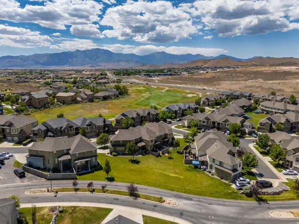9256 PRAIRIE DUNES WAY, Eagle Mountain, UT 84005