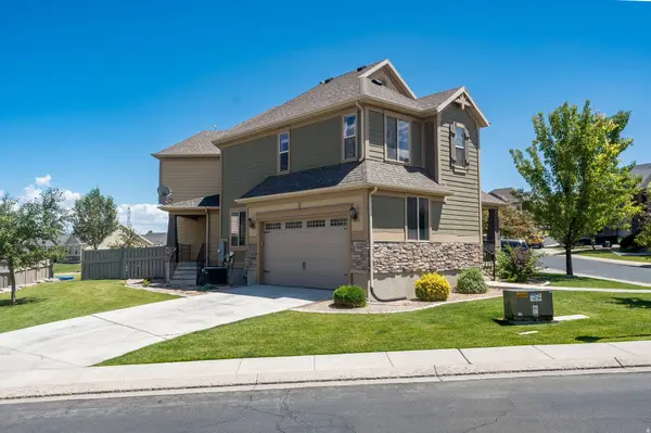 9256 PRAIRIE DUNES WAY, Eagle Mountain, UT 84005
