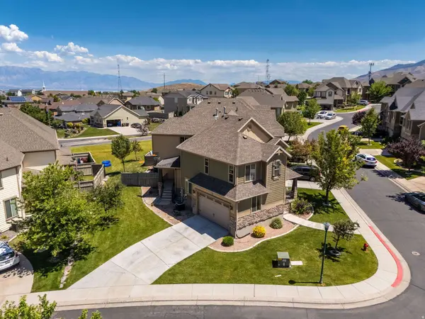 9256 PRAIRIE DUNES WAY, Eagle Mountain, UT 84005