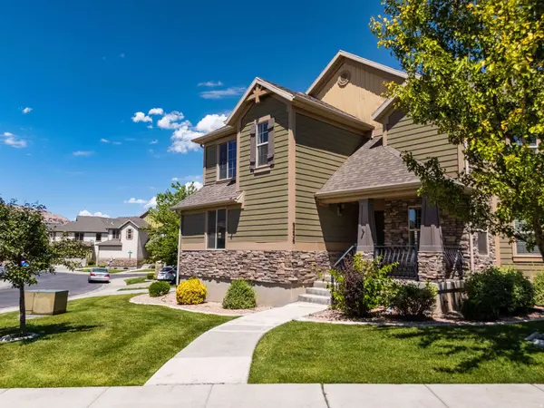 9256 PRAIRIE DUNES WAY, Eagle Mountain, UT 84005