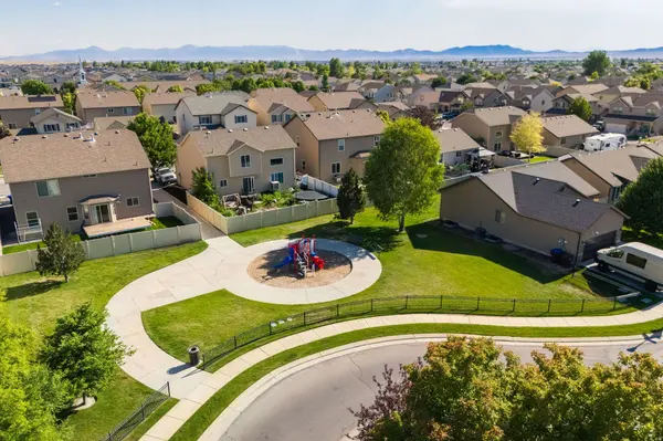 2309 E HITCHING POST DR, Eagle Mountain, UT 84005
