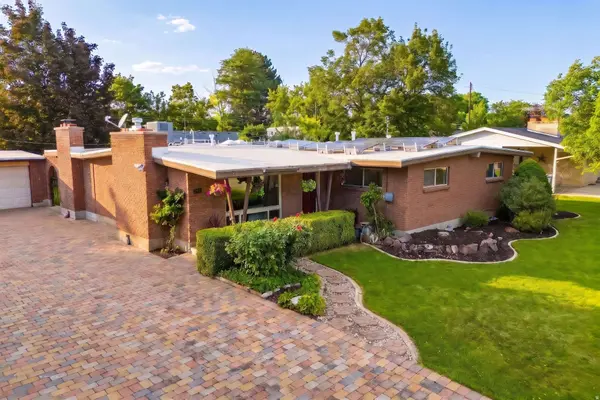 323 N 825 E, American Fork, UT 84003