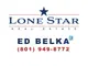 Lone Star Real Estate Sign