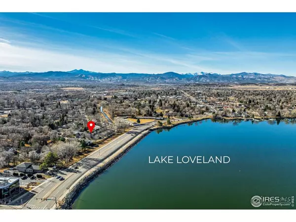 1004 Winona, Loveland, CO 80537