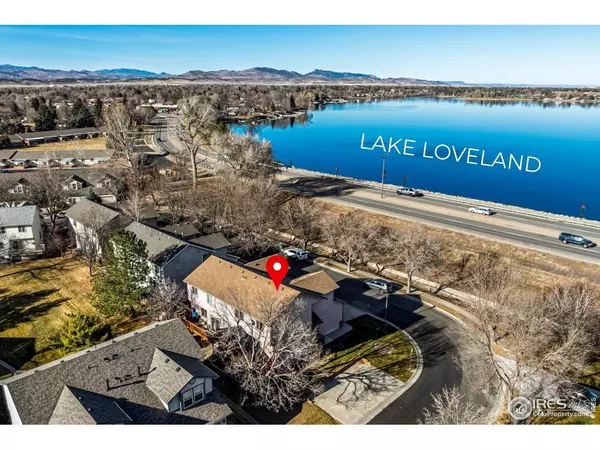 1004 Winona, Loveland, CO 80537