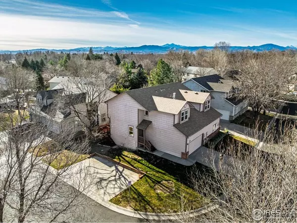 1004 Winona, Loveland, CO 80537