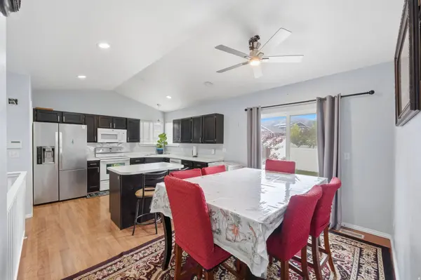 3650 S ELUSIVE WAY, Magna, UT 84044