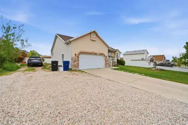 3650 S ELUSIVE WAY, Magna, UT 84044