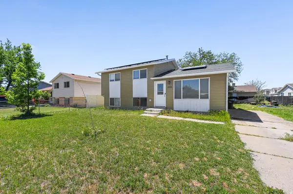 2956 S 3145 W, West Valley City, UT 84119