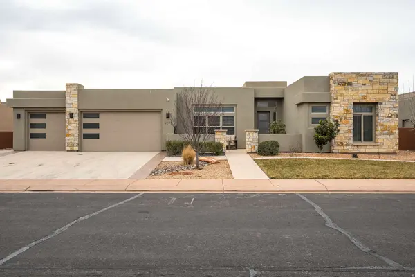 5275 W 3180 S, Hurricane, UT 84737