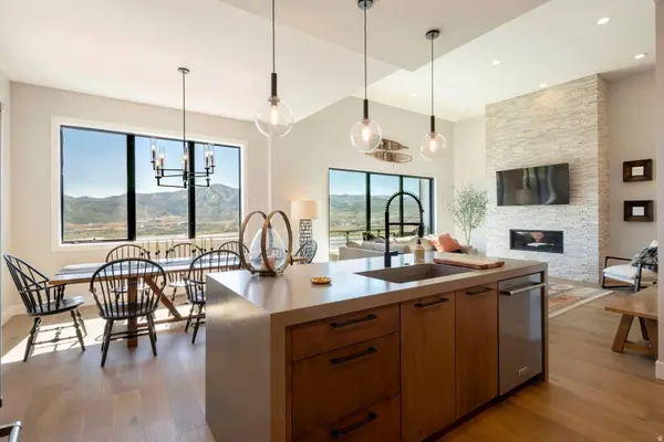 878 E MINER WAY #27, Hideout, UT 84036