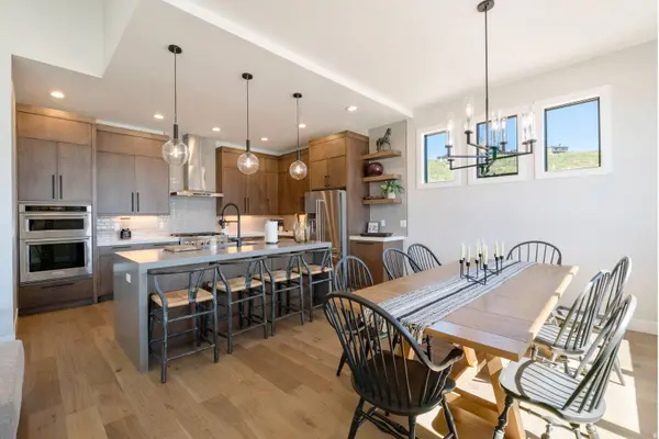 878 E MINER WAY #27, Hideout, UT 84036