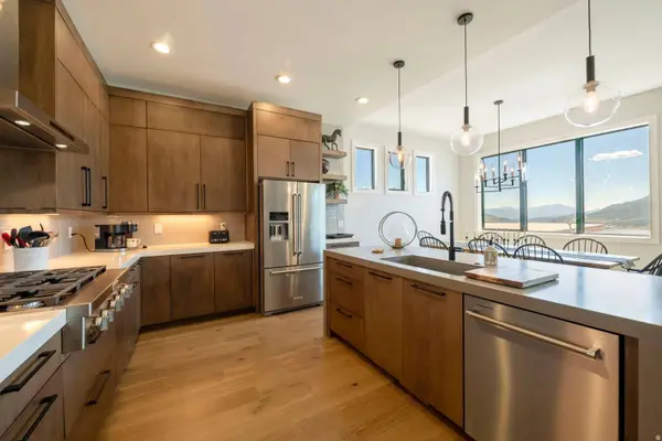 878 E MINER WAY #27, Hideout, UT 84036